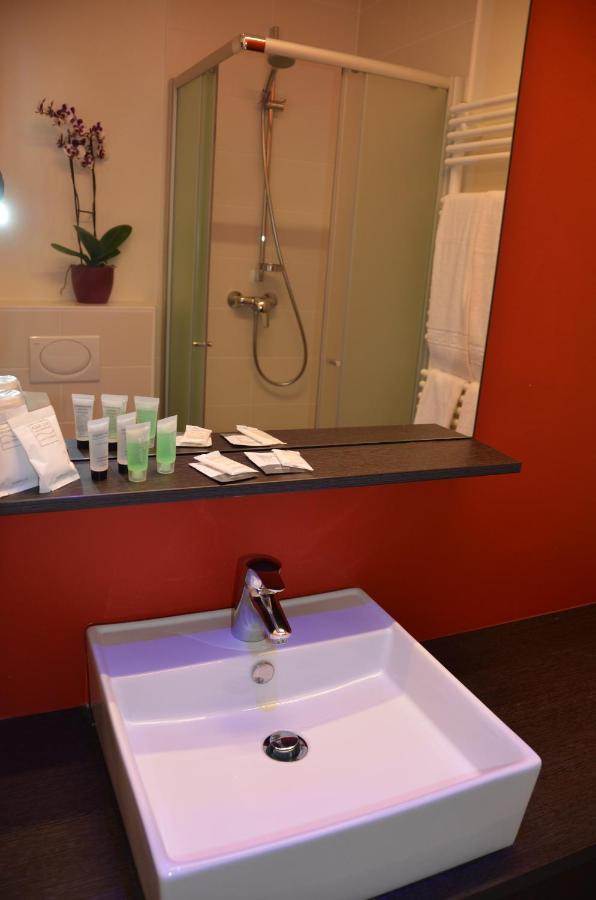 Tweepersoonskamer met Eigen Badkamer